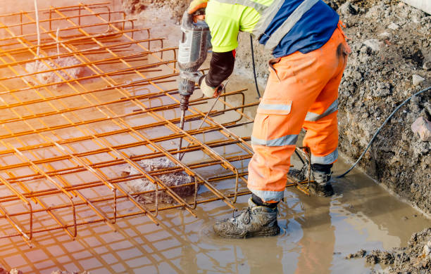 Best Concrete Leveling Services  in Whitewright, TX