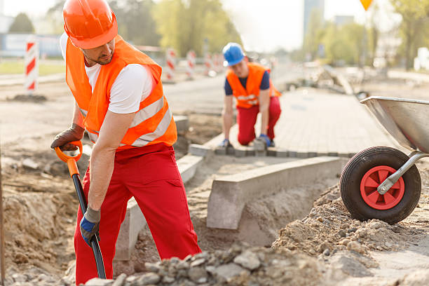 Best Poured Concrete Foundation  in Whitewright, TX